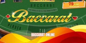 Baccarat Online