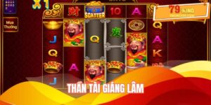 Thần Tài Giáng Lâm